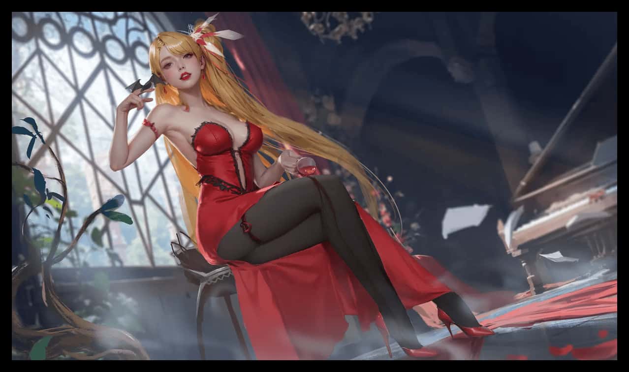 童话传记 六部合集 Fairy Biography EP.1-6封面